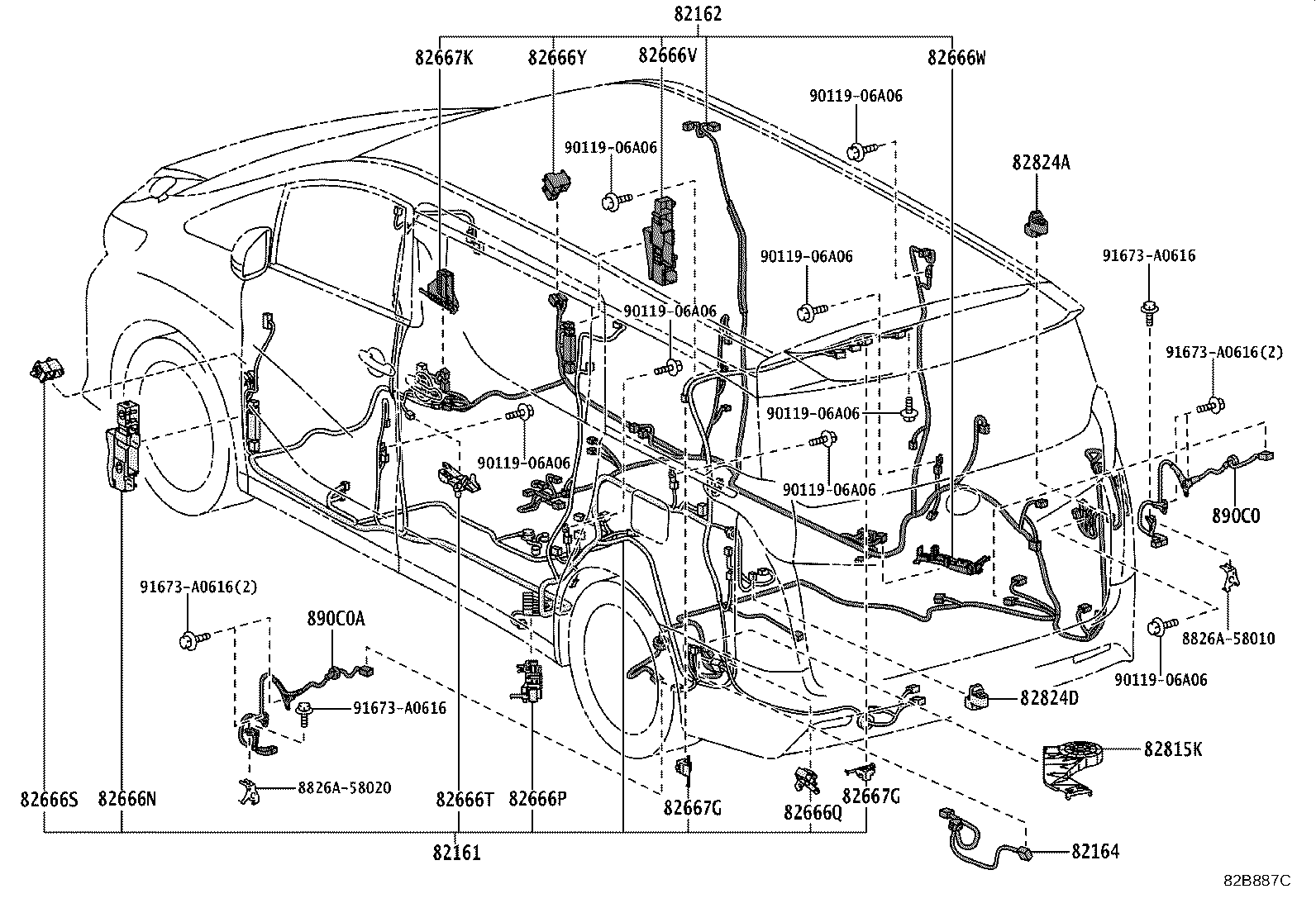 Figure 82B887C