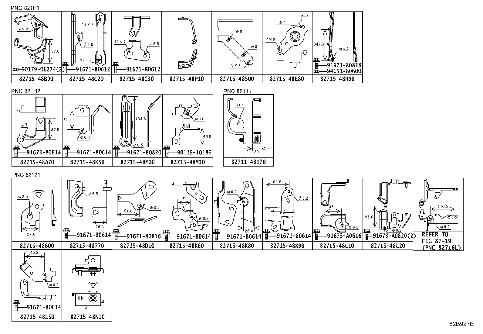 Figure 82B927E