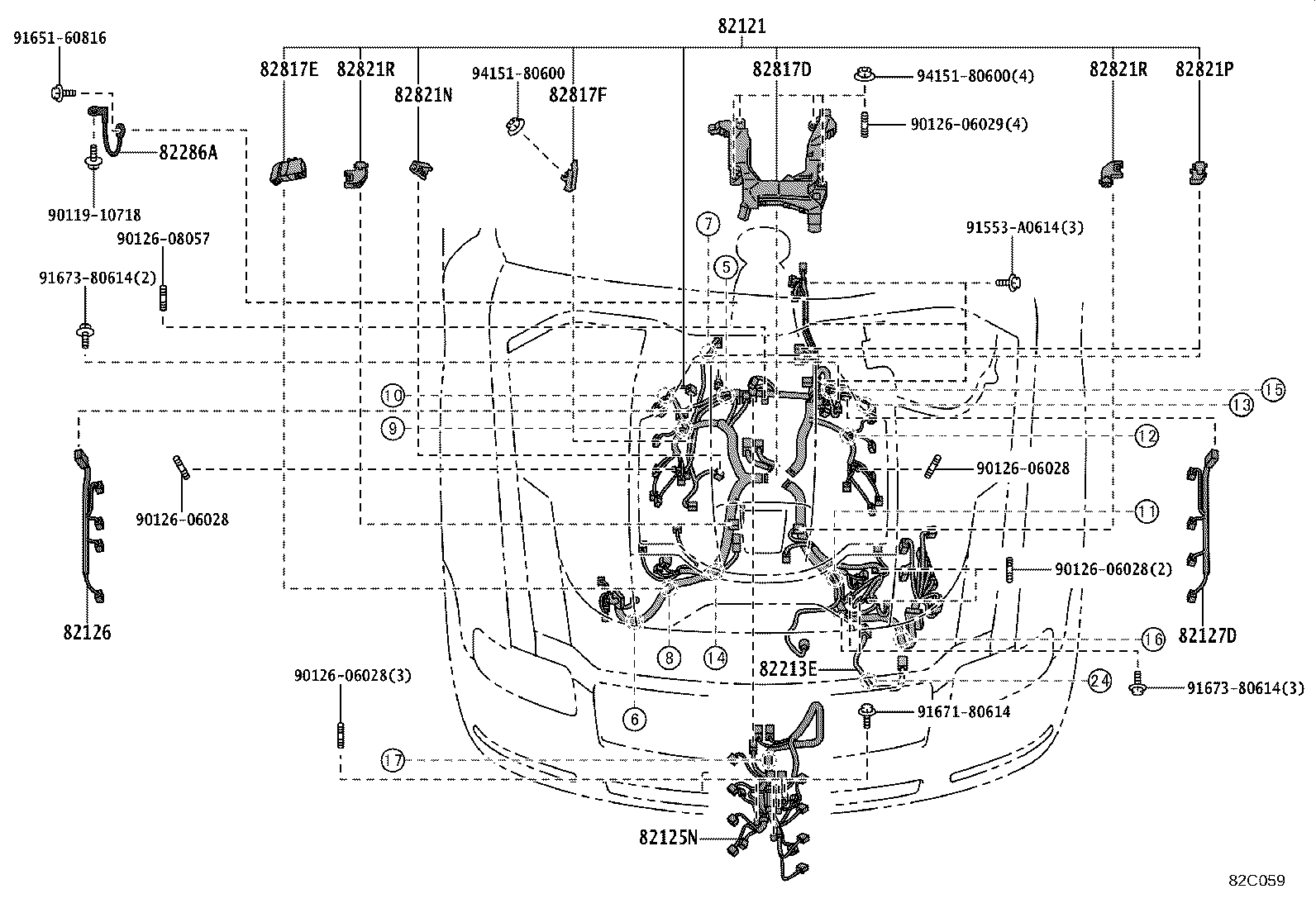 Figure 82C059