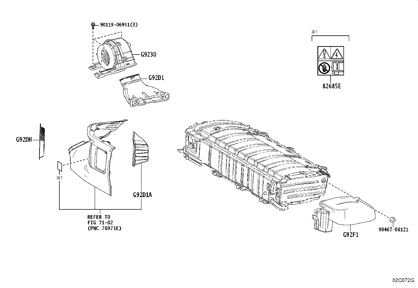Figure 82C072G