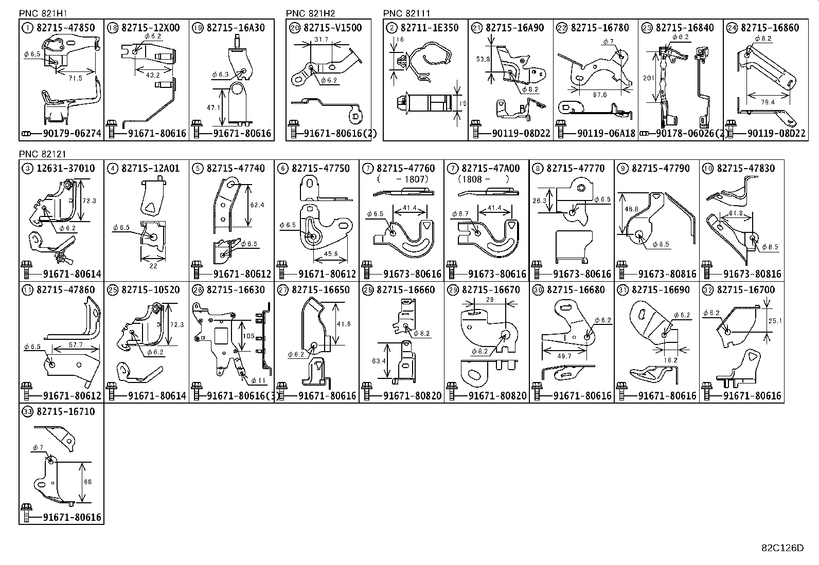 Figure 82C126D