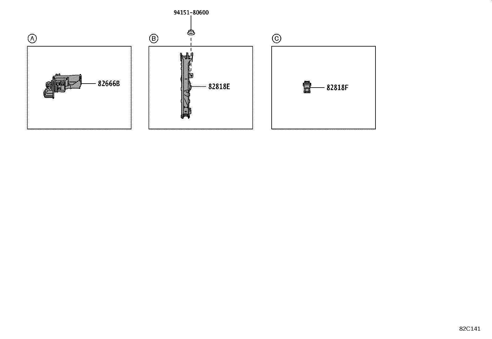 Figure 82C141