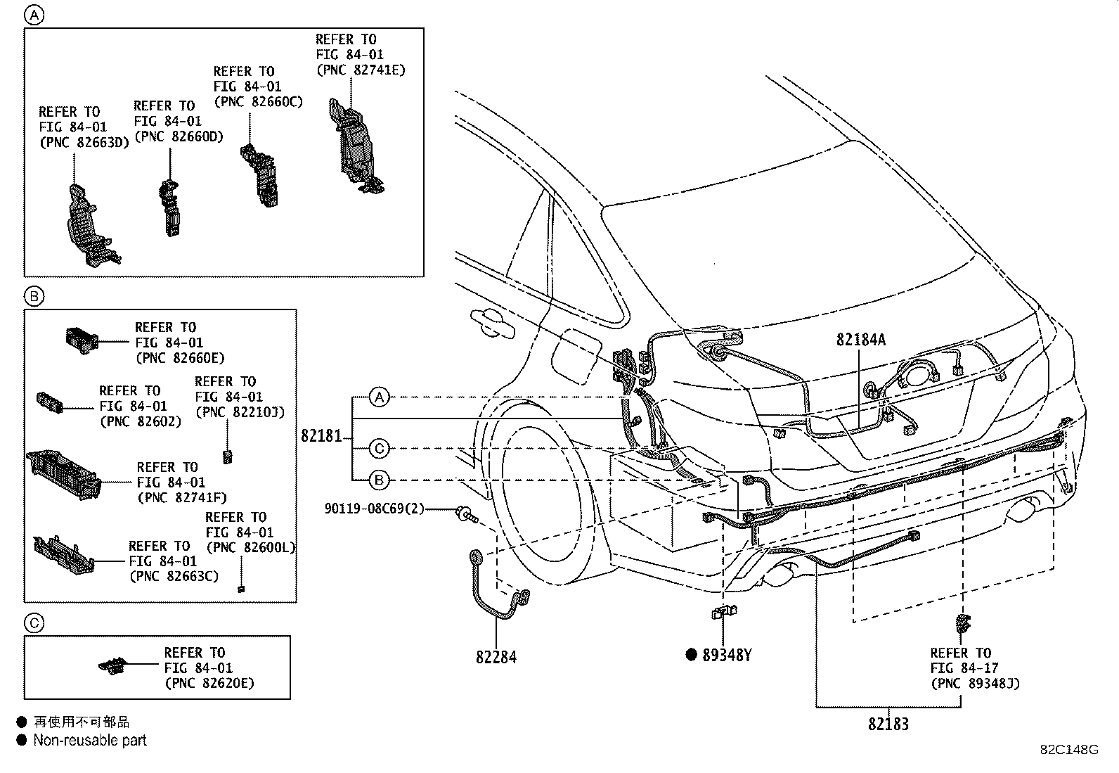 Figure 82C148G