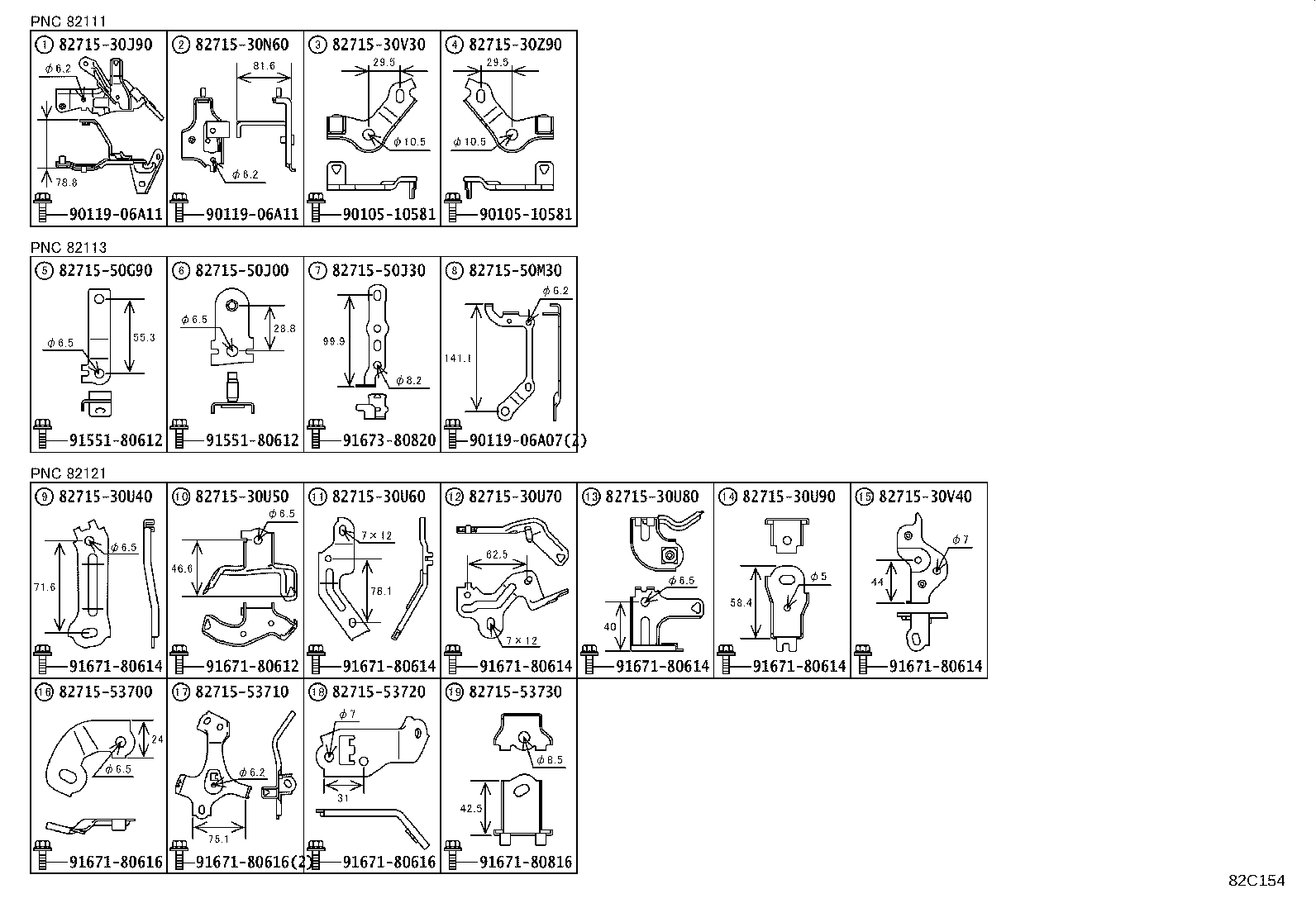 Figure 82C154
