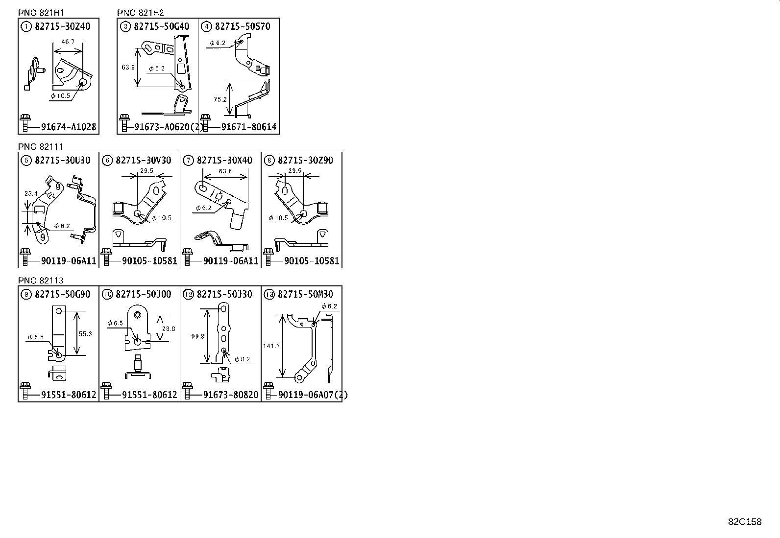 Figure 82C158