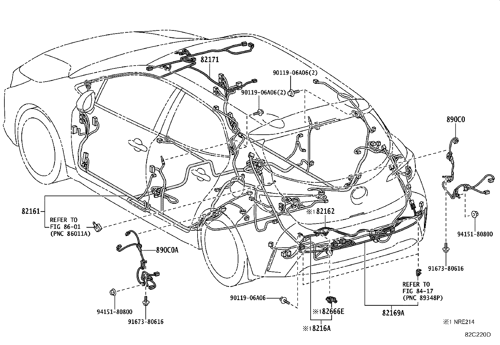 Figure 82C220D