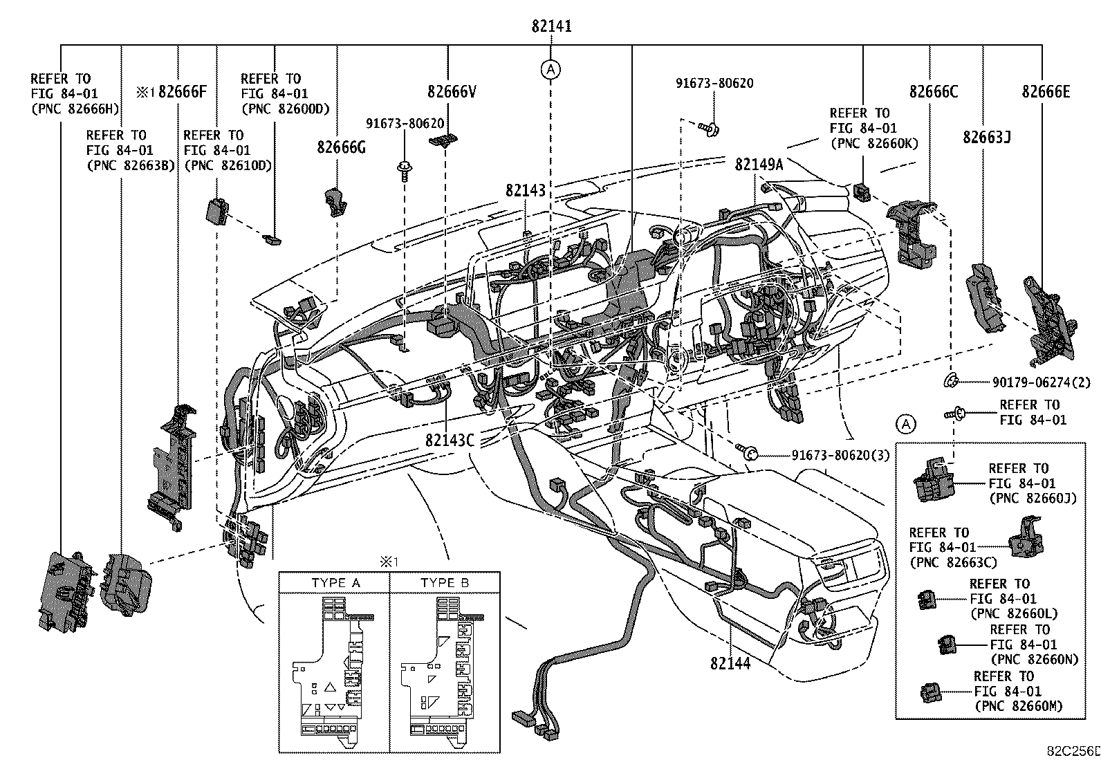 Figure 82C256D