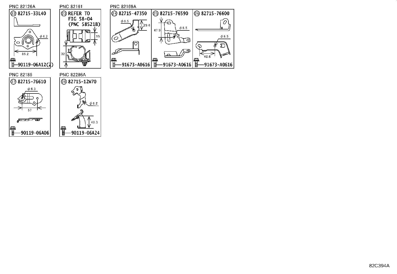 Figure 82C394A