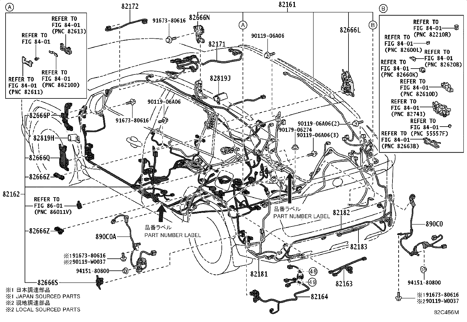 Figure 82C456M