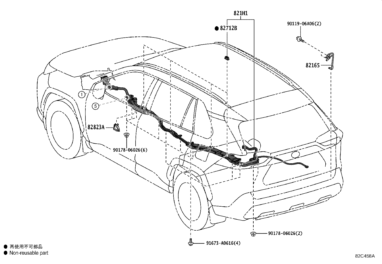Figure 82C458A