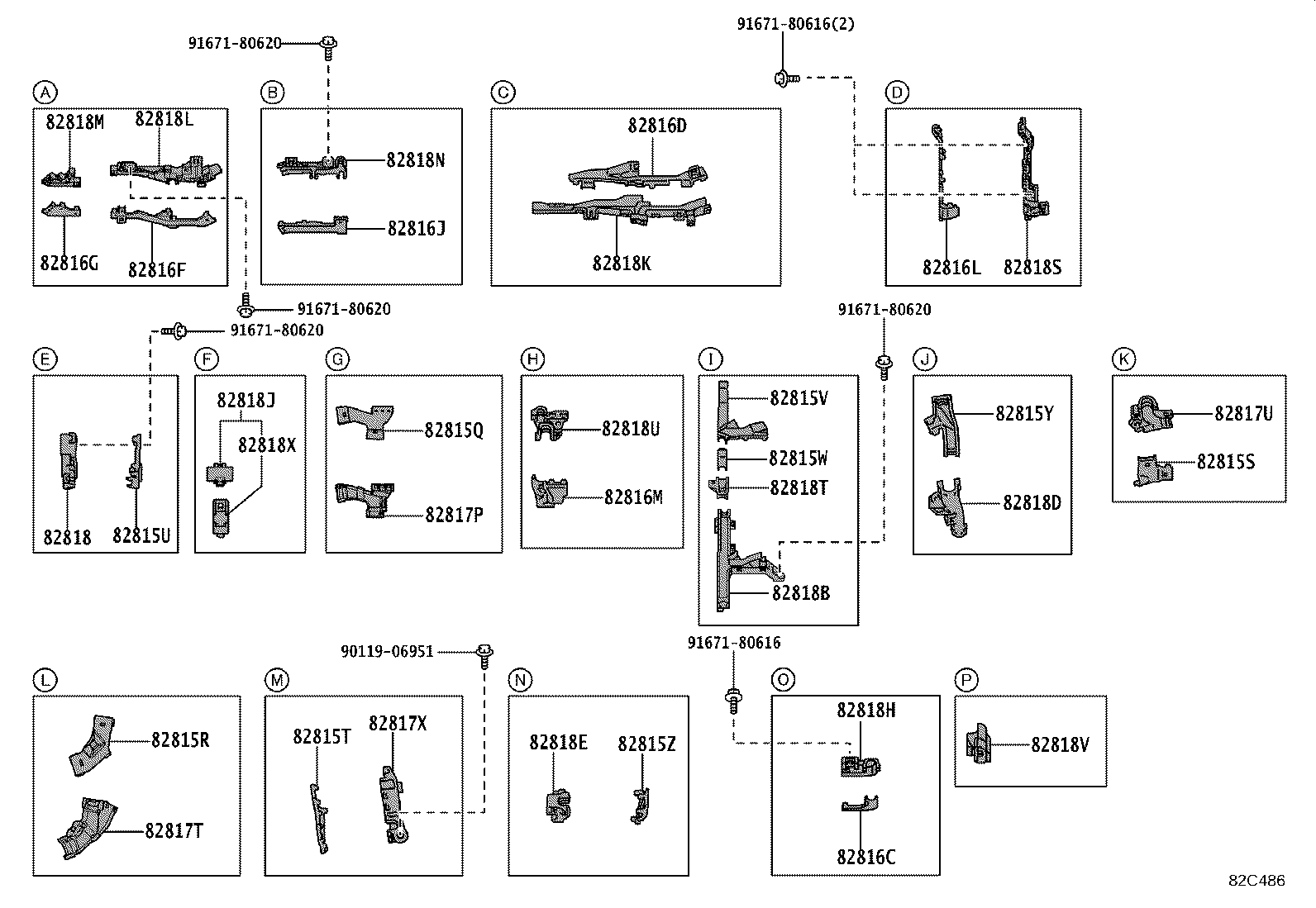 Figure 82C486