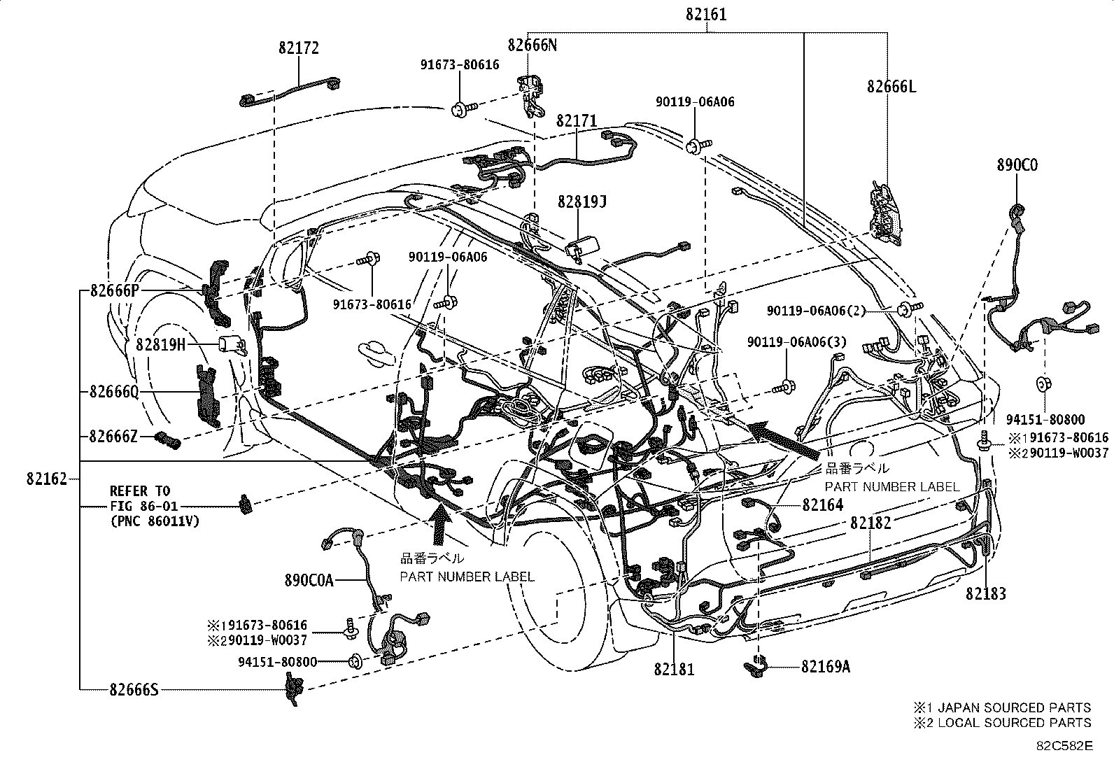 Figure 82C582E