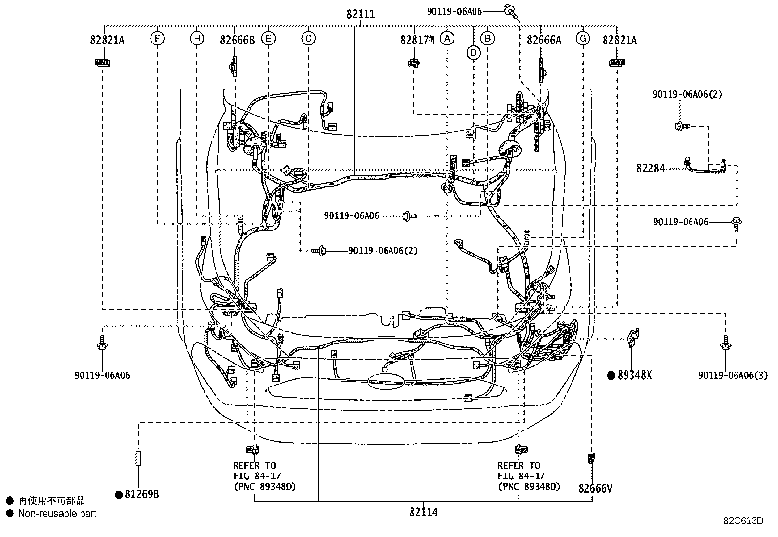 Figure 82C613D