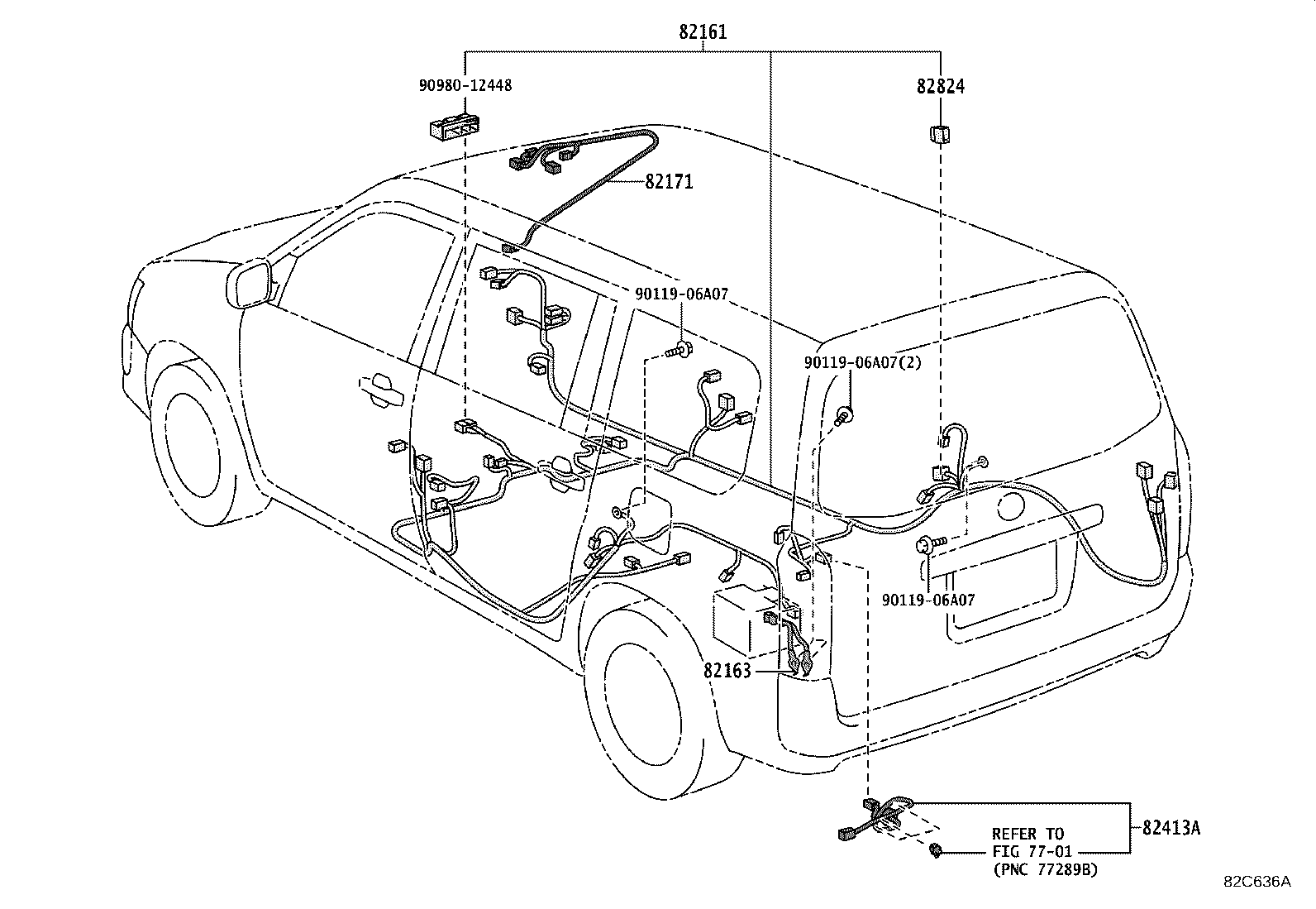 Figure 82C636A