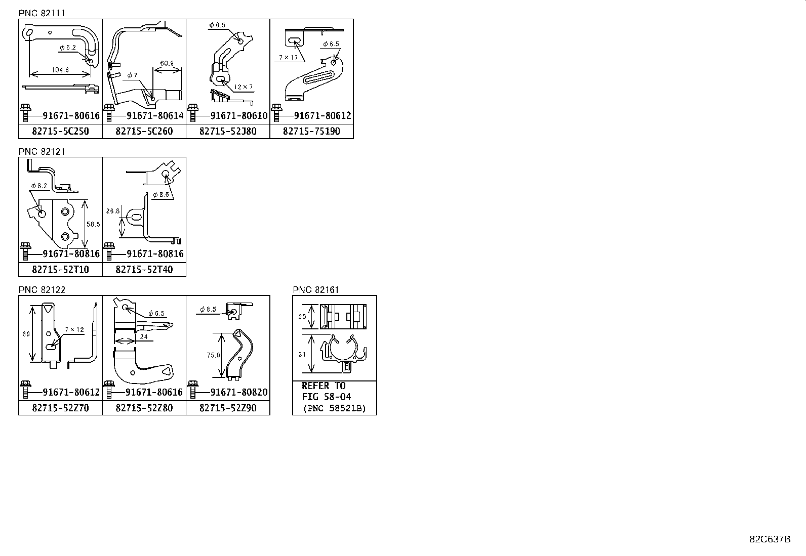 Figure 82C637B