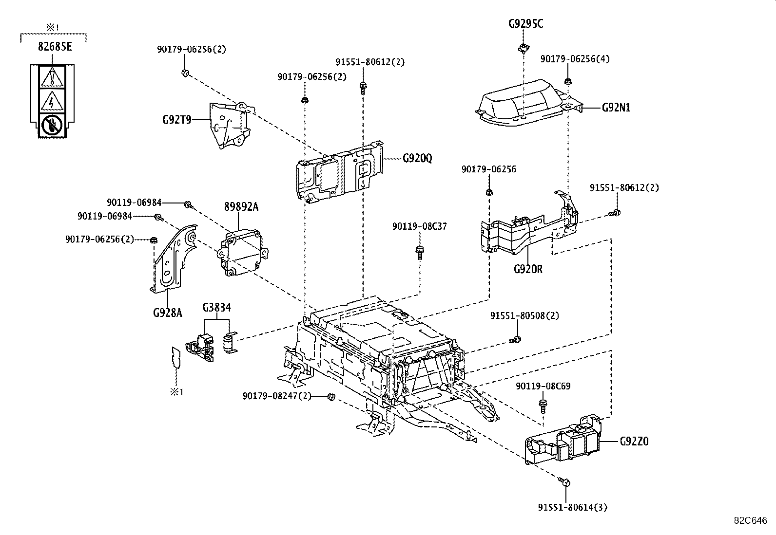 Figure 82C646