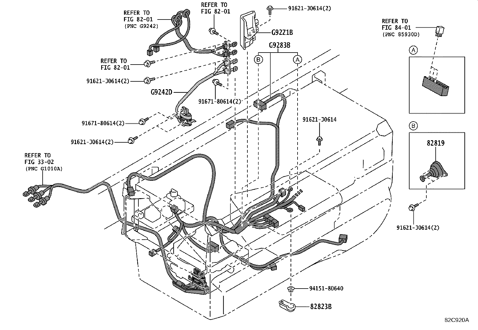 Figure 82C920A