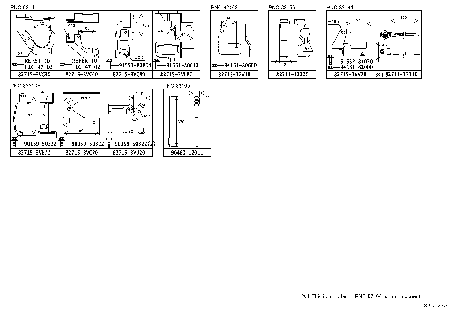 Figure 82C923A