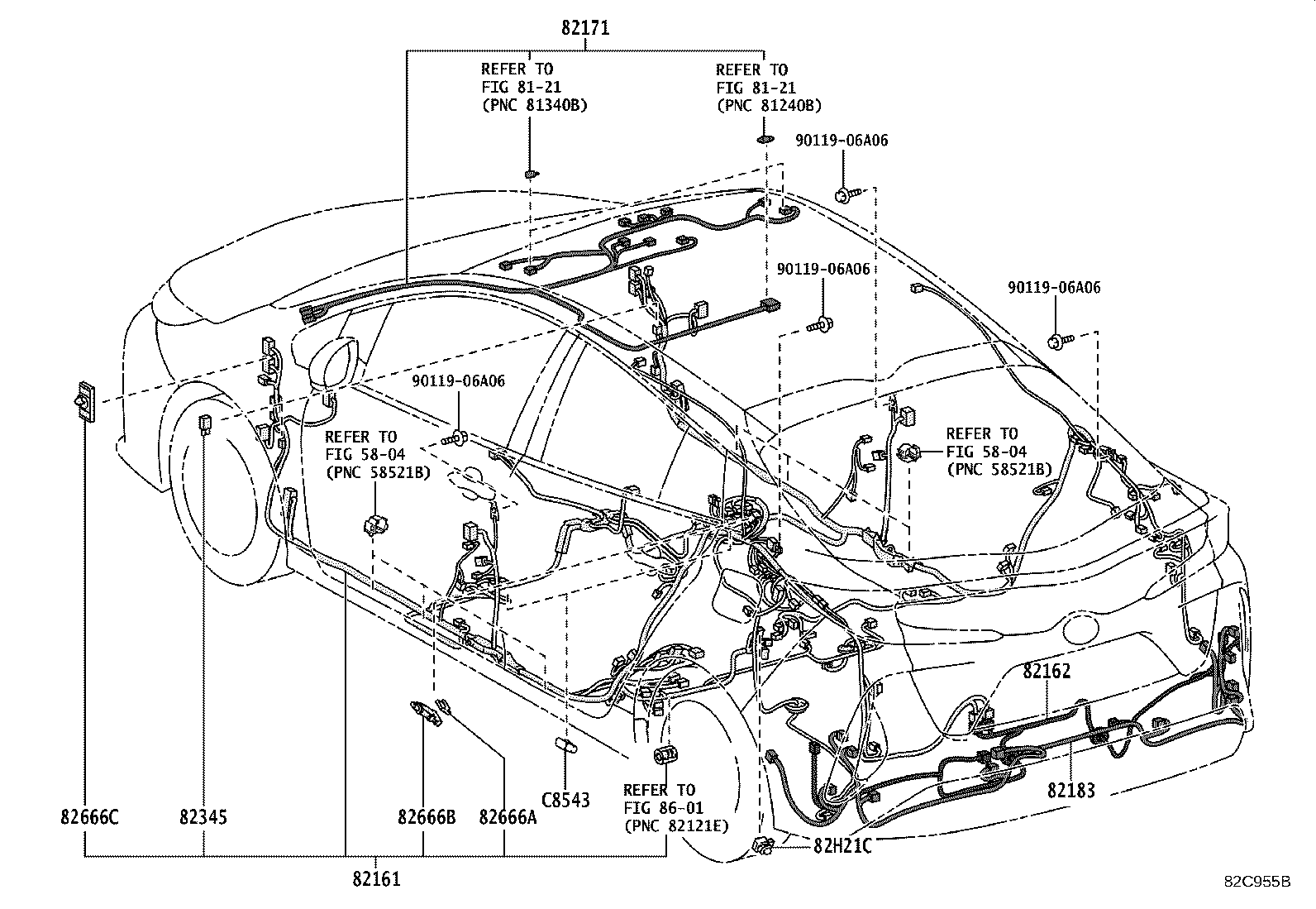 Figure 82C955B