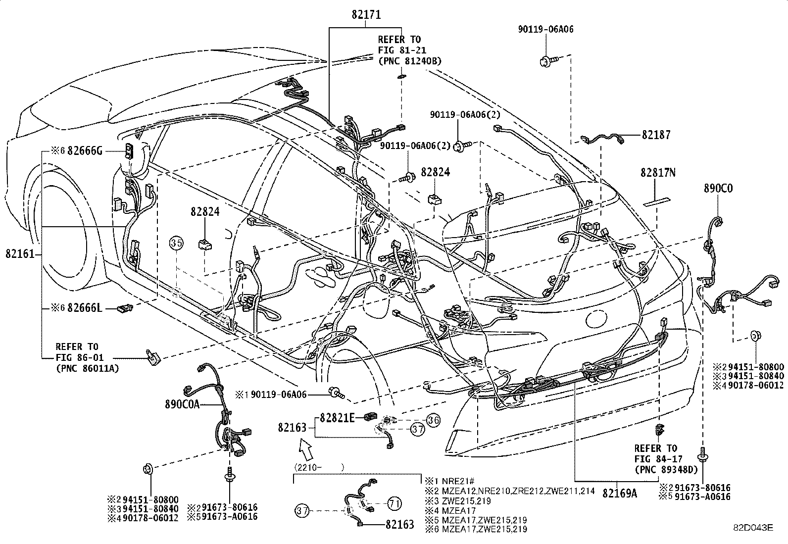 Figure 82D043E