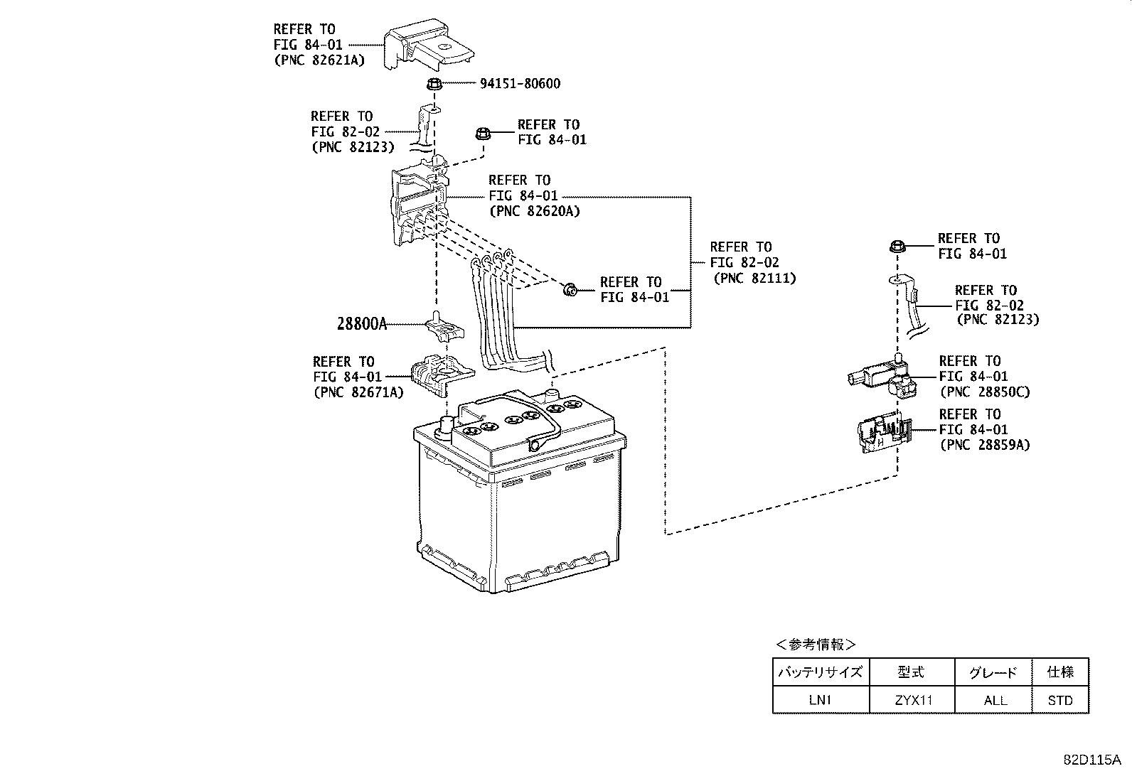 Figure 82D115A