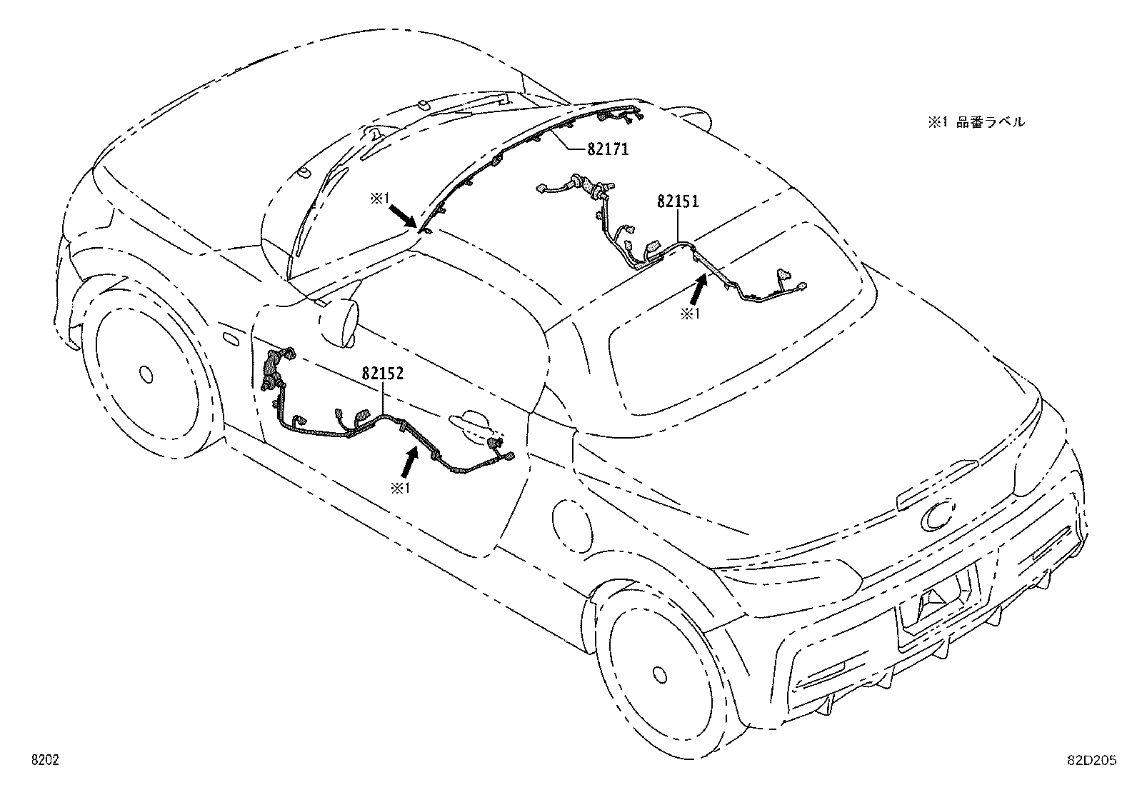 Figure 82D205