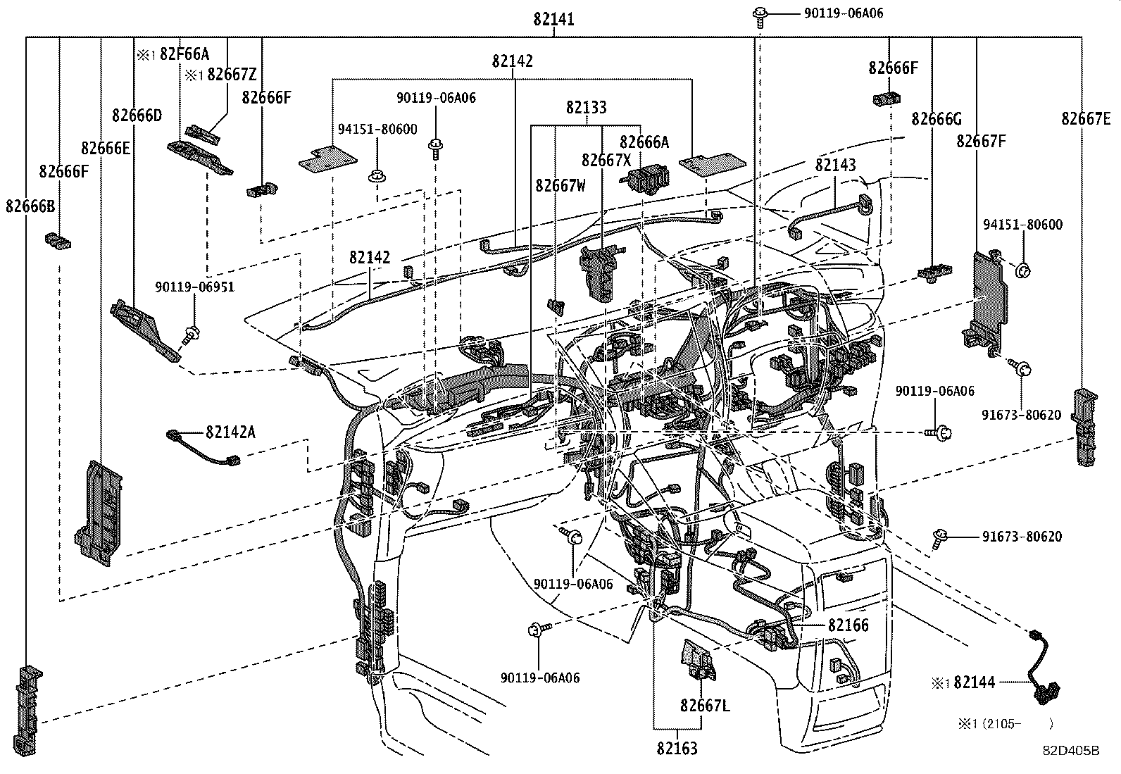 Figure 82D405B