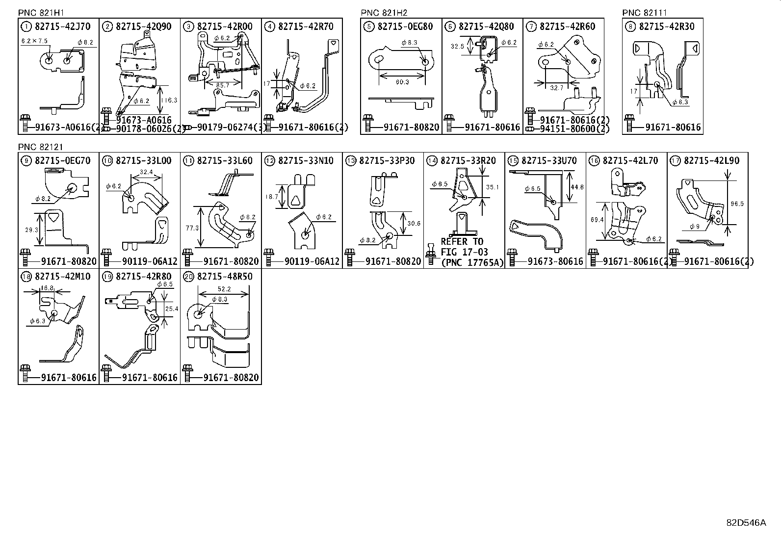Figure 82D546A