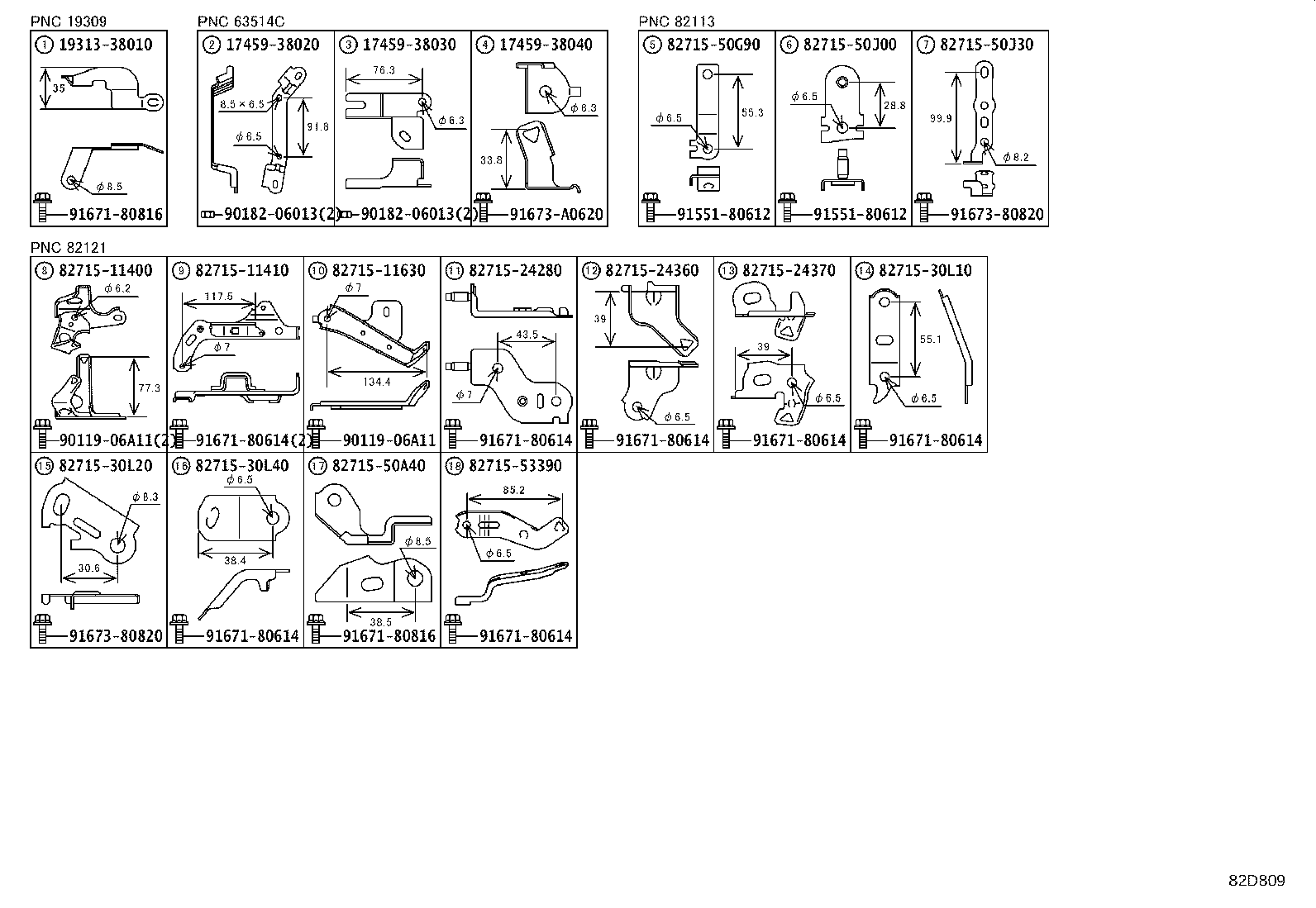Figure 82D809