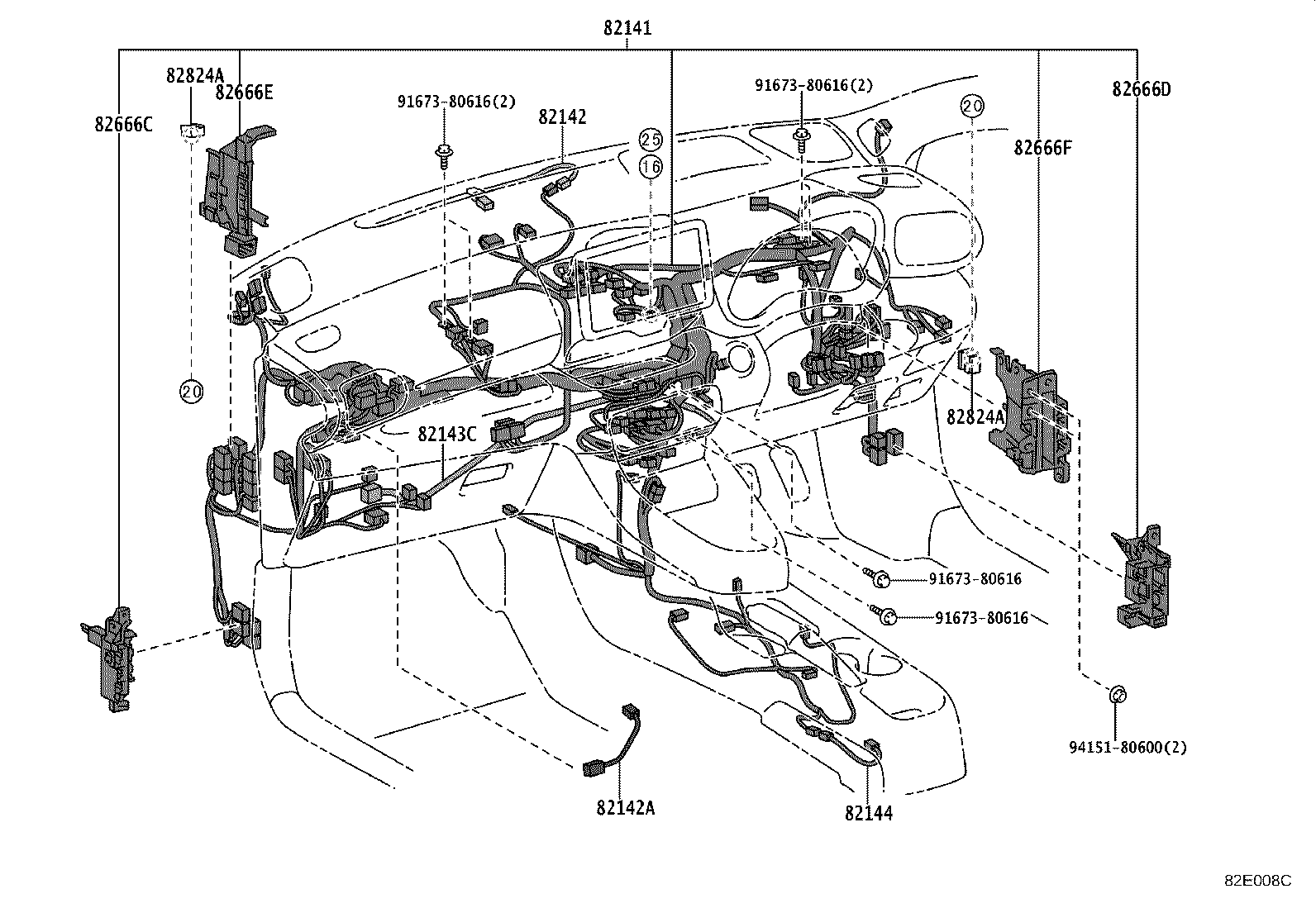 Figure 82E008C