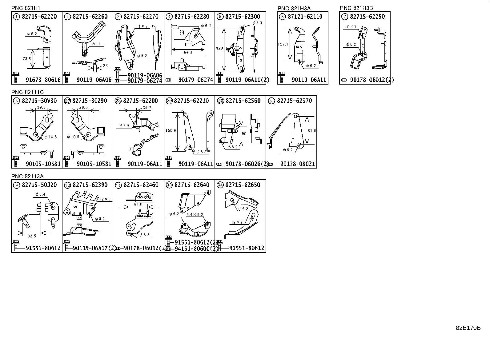 Figure 82E170B