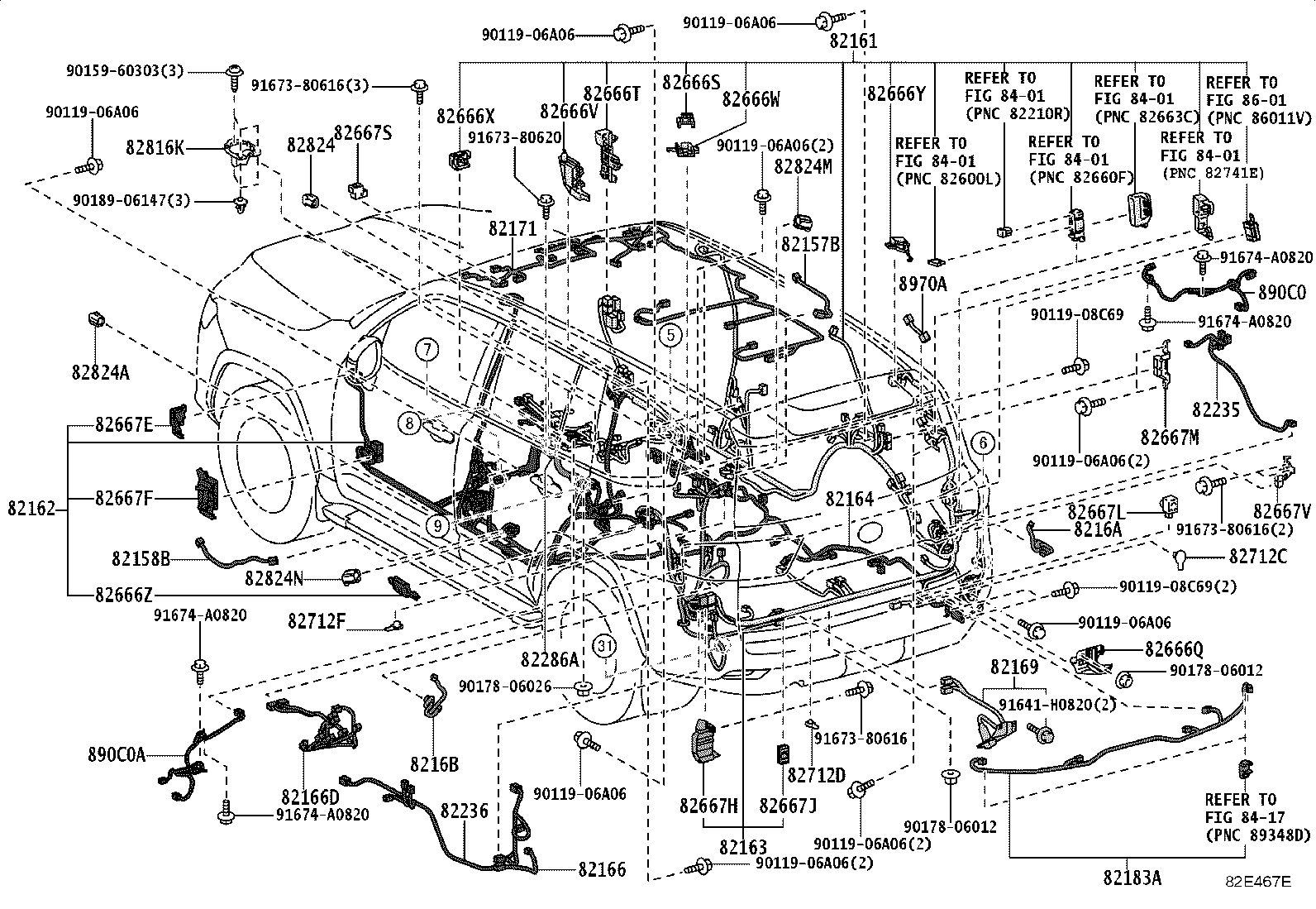 Figure 82E467E