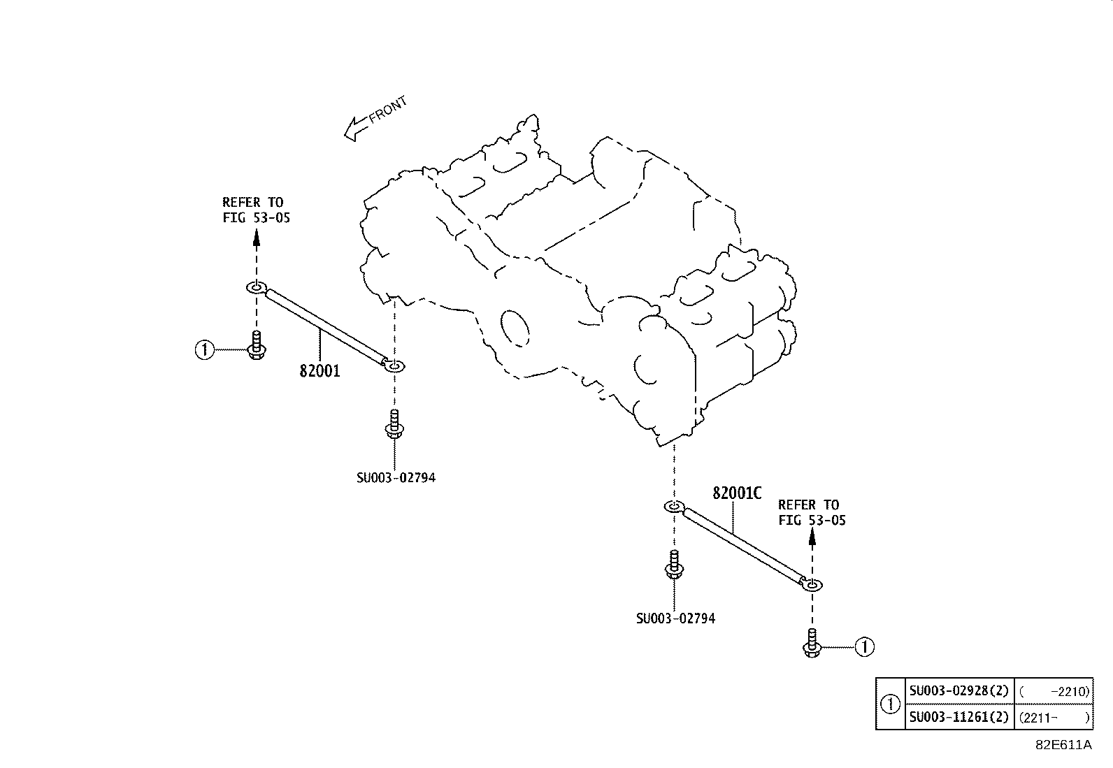Figure 82E611A