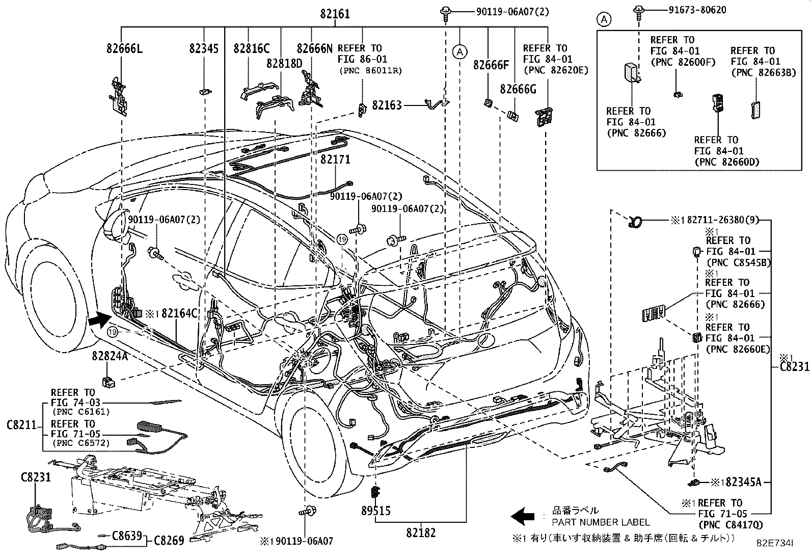 Figure 82E734I