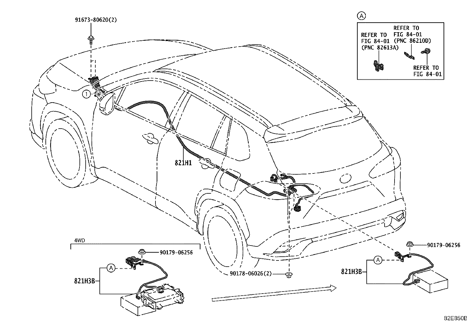 Figure 82E850B