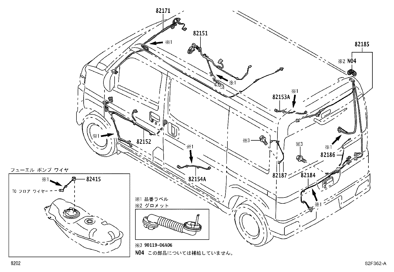 Figure 82F362A