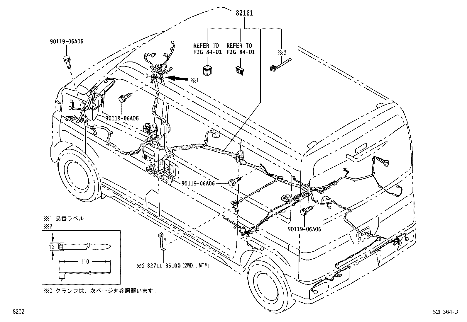 Figure 82F364D