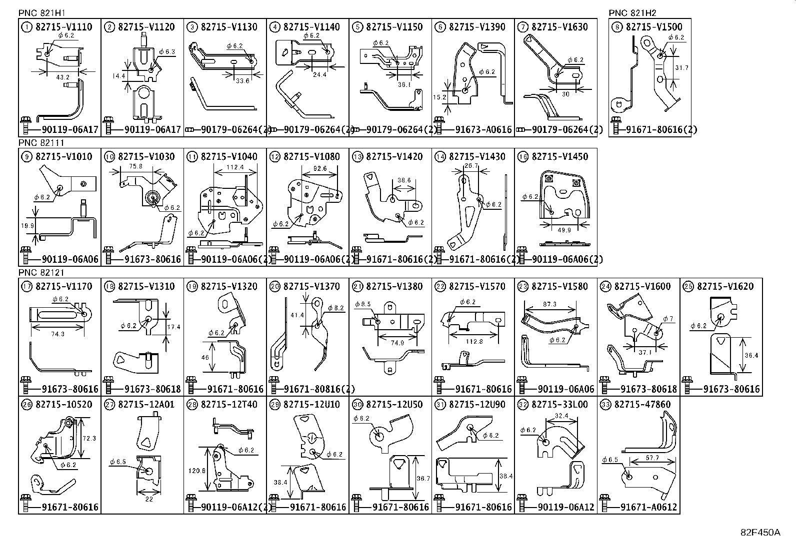 Figure 82F450A