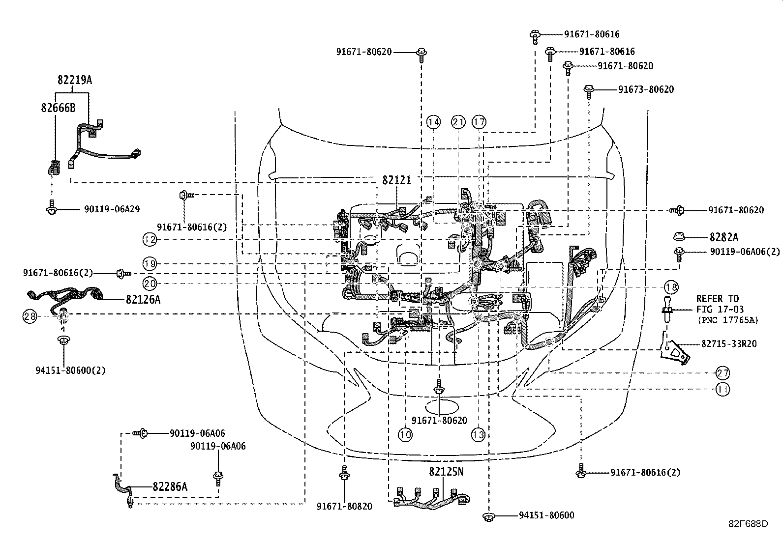 Figure 82F688E