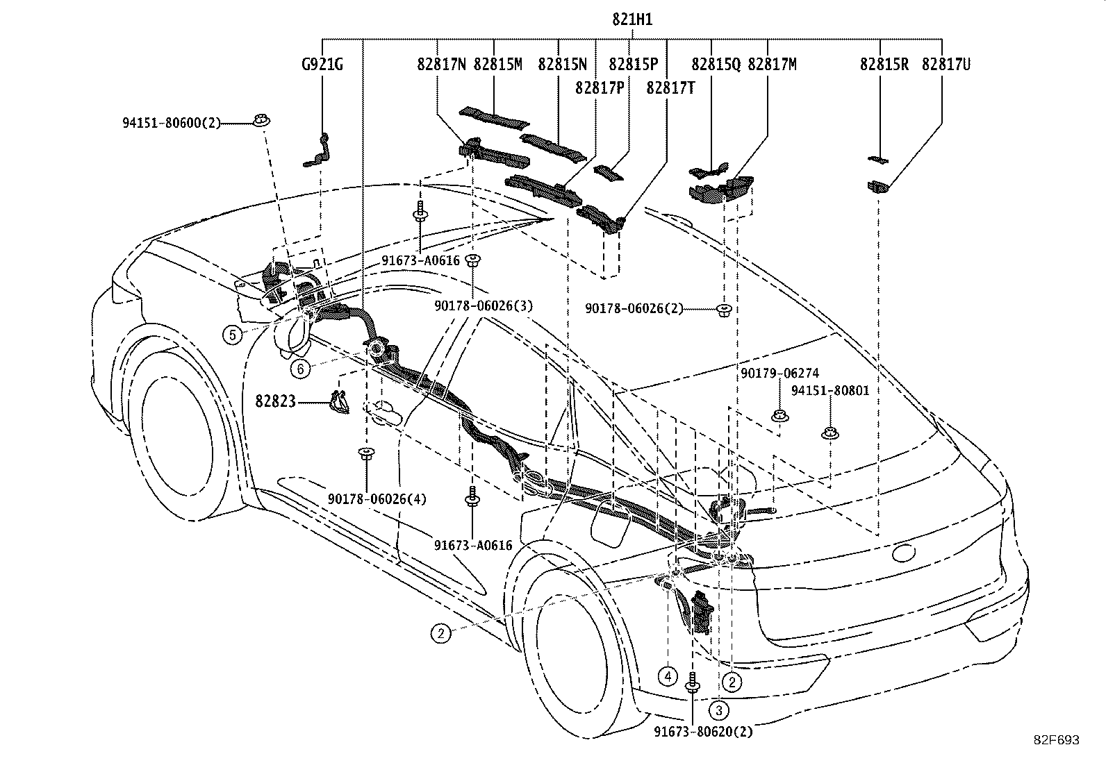 Figure 82F693