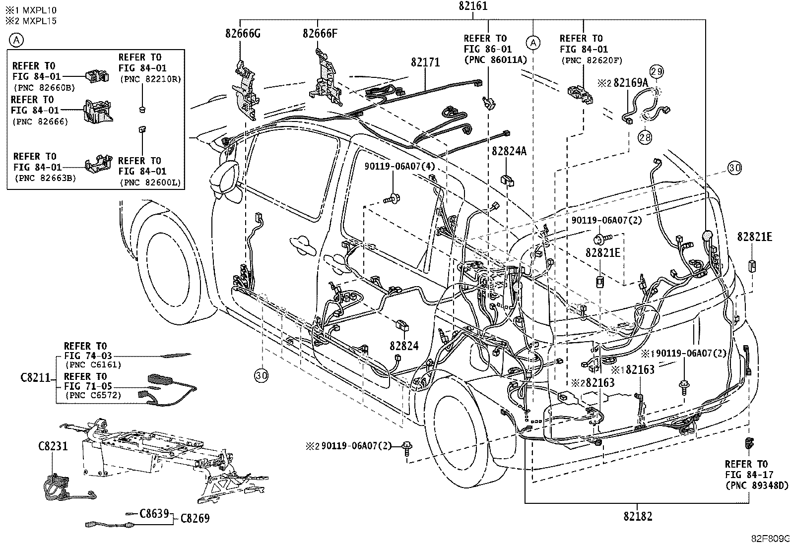 Figure 82F809G
