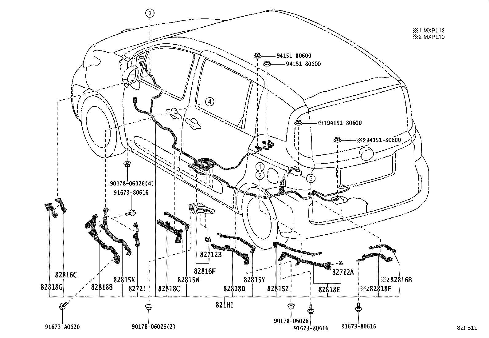 Figure 82F811