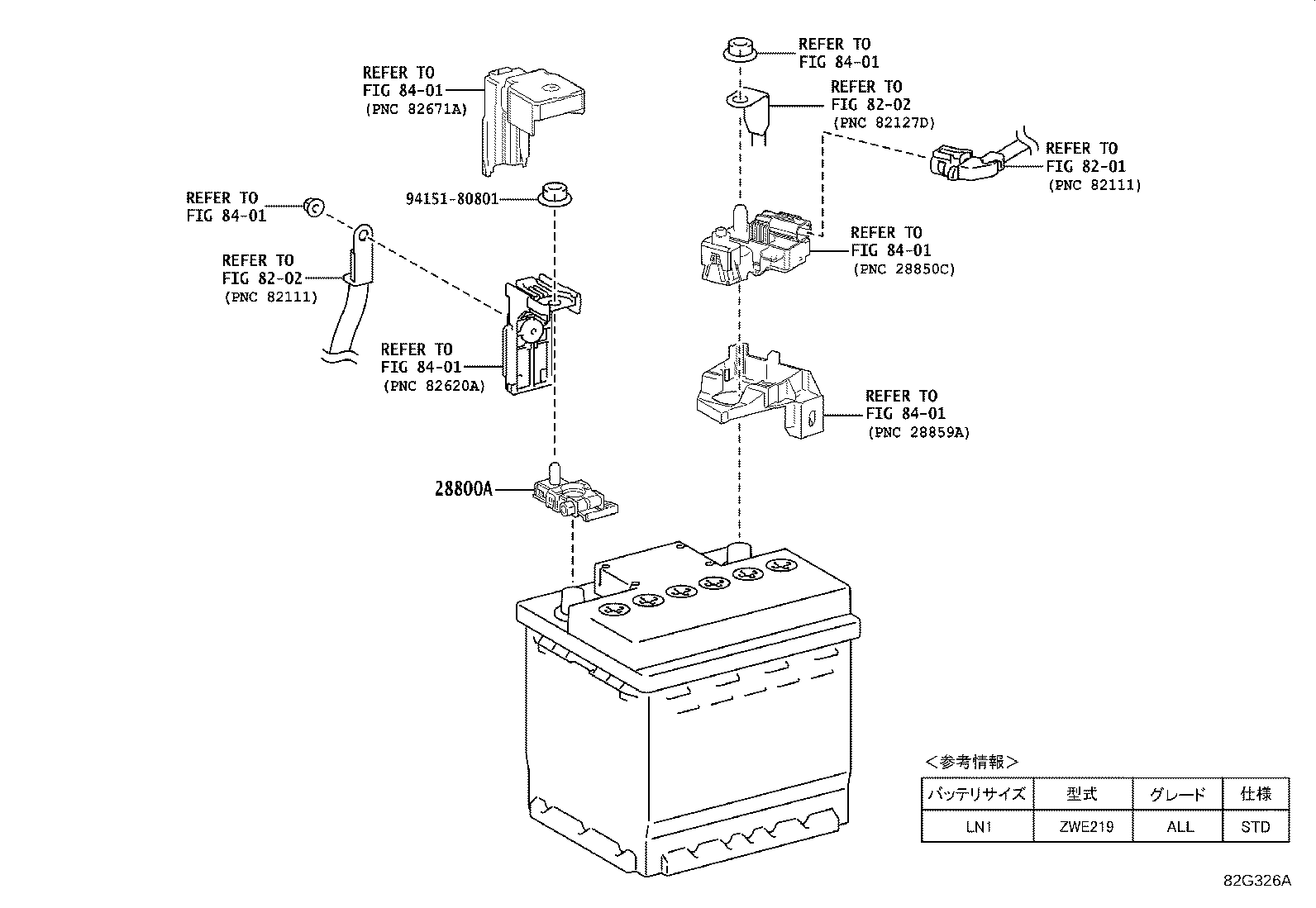 Figure 82G326A