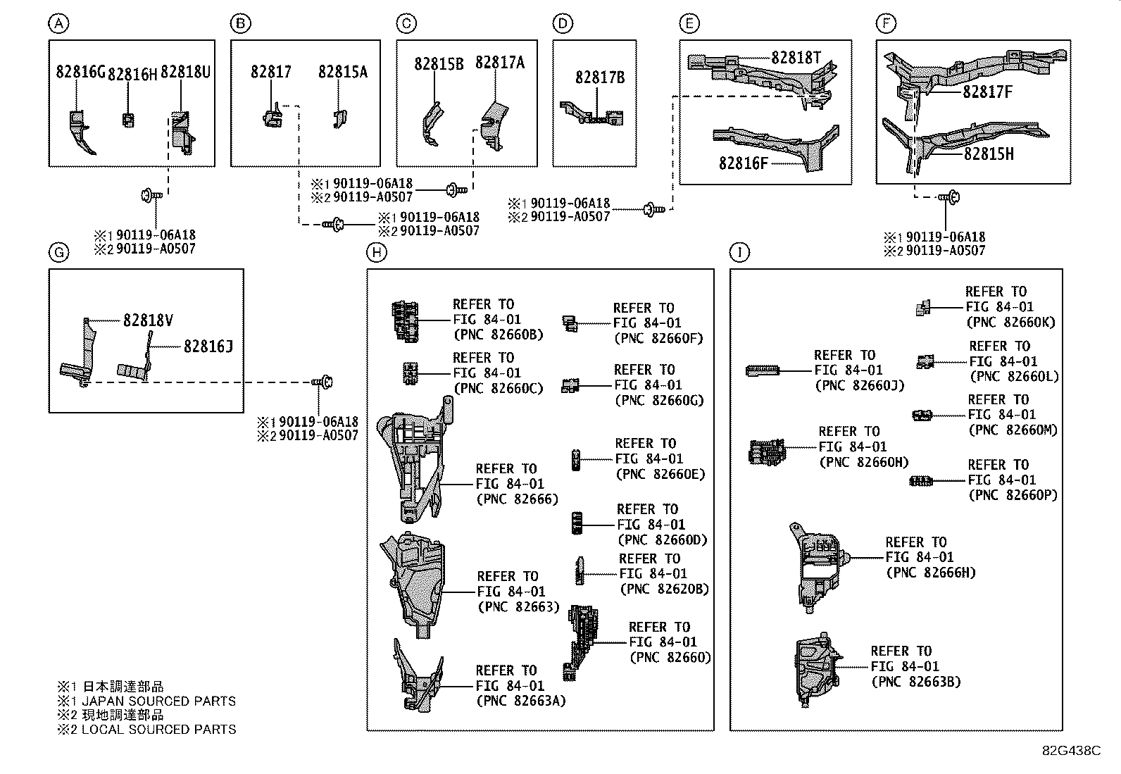 Figure 82G438C