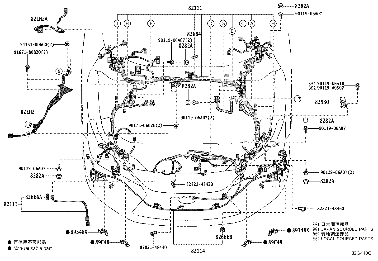 Figure 82G440C