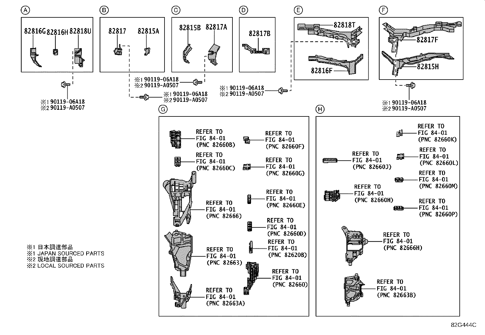 Figure 82G444C