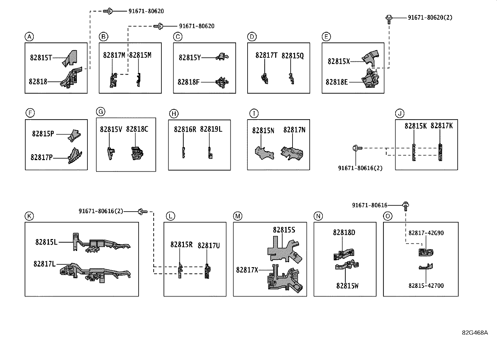 Figure 82G468A