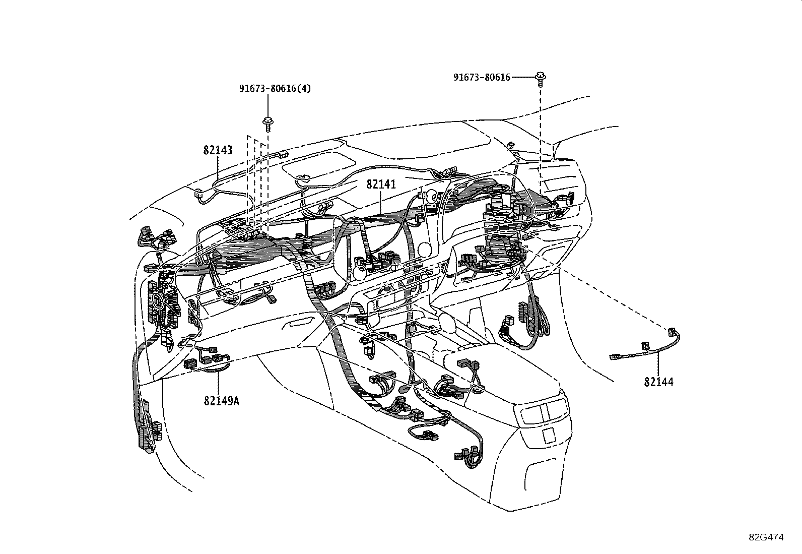 Figure 82G474