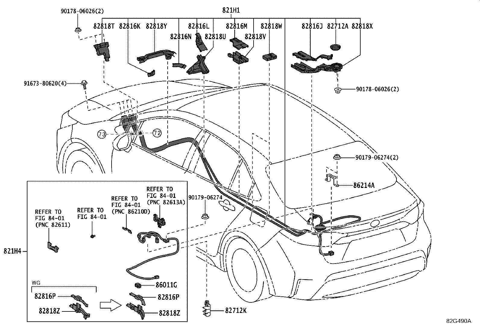 Figure 82G490A