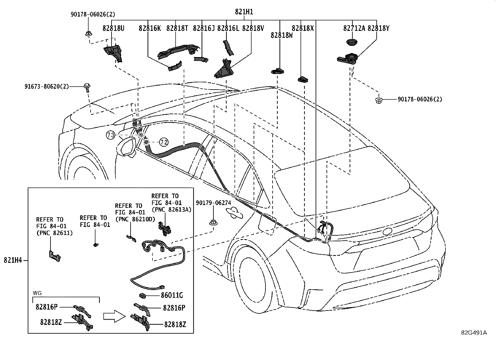 Figure 82G491A